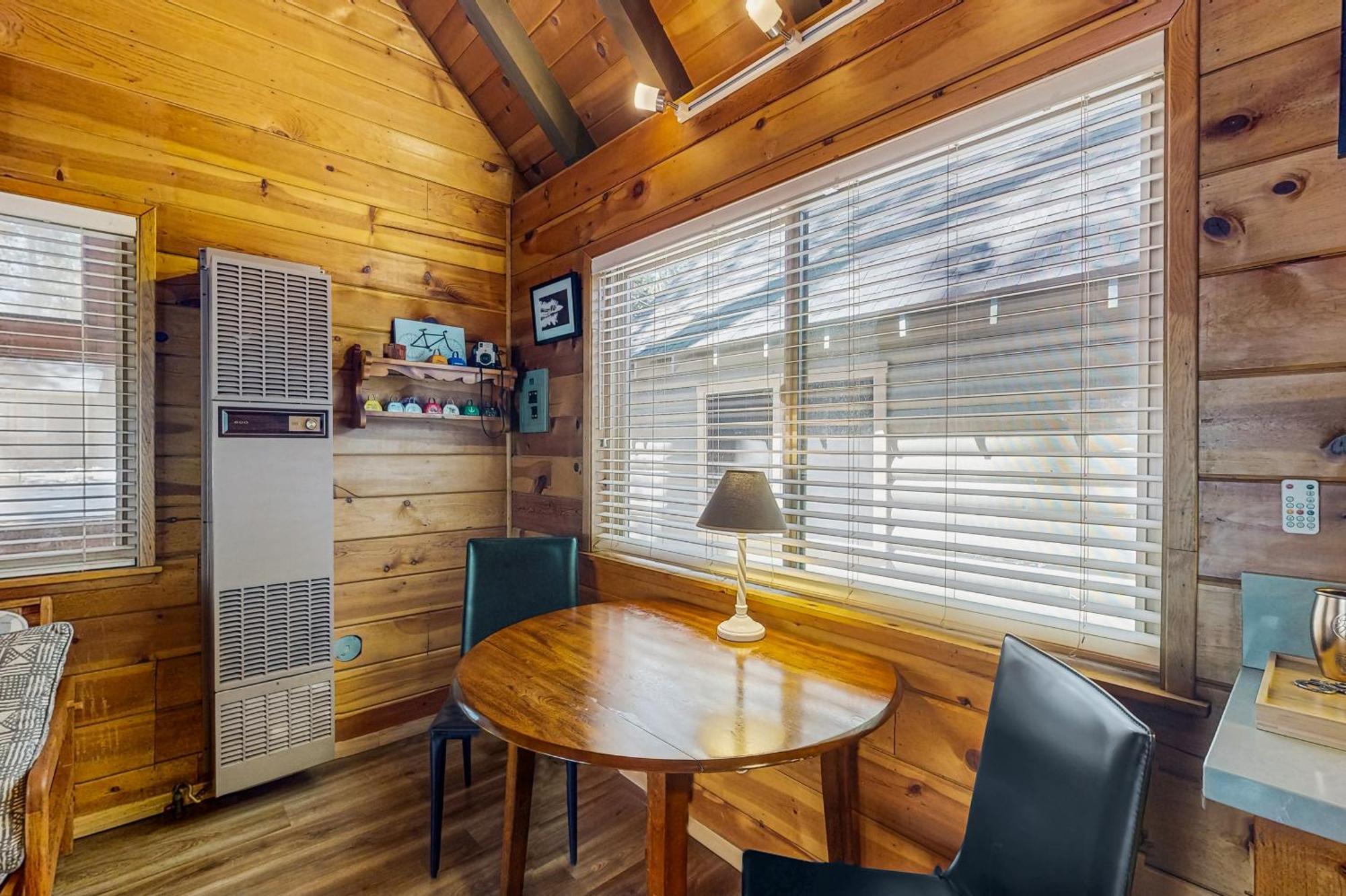 Bristlecone Cottage Big Bear Lake Buitenkant foto